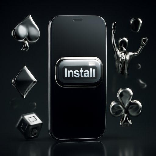 S9 APK File Screen